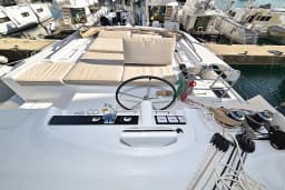 Lagoon 46 in Sukošan / D-Marin Dalmacija Marina thumbnail 28