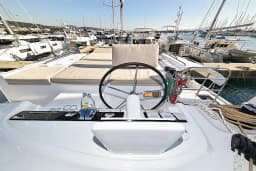 Lagoon 46 in Sukošan / D-Marin Dalmacija Marina thumbnail 29