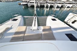 Lagoon 46 in Sukošan / D-Marin Dalmacija Marina thumbnail 30