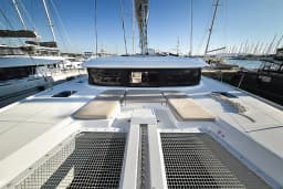 Lagoon 46 in Sukošan / D-Marin Dalmacija Marina thumbnail 36