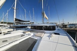 Lagoon 46 in Sukošan / D-Marin Dalmacija Marina thumbnail 38