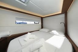 Lagoon 46 in Sukošan / D-Marin Dalmacija Marina thumbnail 56