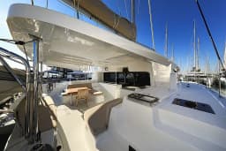 Lagoon 46 in Sukošan / D-Marin Dalmacija Marina thumbnail 70