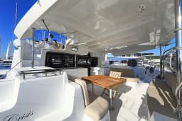 Lagoon 46 in Sukošan / D-Marin Dalmacija Marina thumbnail 74
