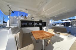 Lagoon 46 in Sukošan / D-Marin Dalmacija Marina thumbnail 75