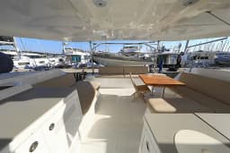 Lagoon 46 in Sukošan / D-Marin Dalmacija Marina thumbnail 76