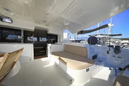 Lagoon 46 in Sukošan / D-Marin Dalmacija Marina thumbnail 78