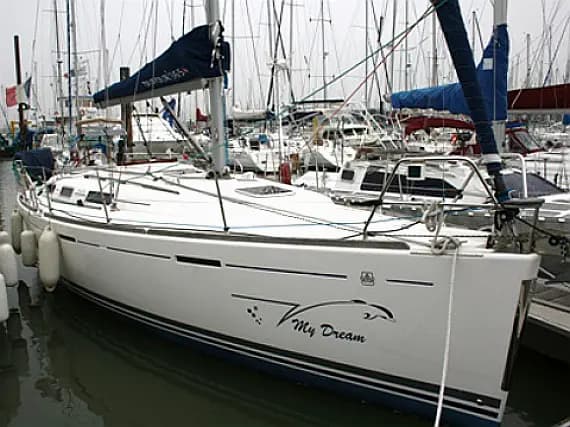 Dufour 365 in Yerseke - Photo 1