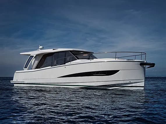 Greenline 39 in Posgrunn / Porsgrunn guest harbour - Photo 1