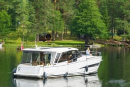 Greenline 39 in Posgrunn / Porsgrunn guest harbour thumbnail 12