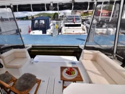 Greenline 39 in Posgrunn / Porsgrunn guest harbour thumbnail 15