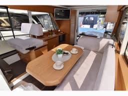 Greenline 39 in Posgrunn / Porsgrunn guest harbour thumbnail 21