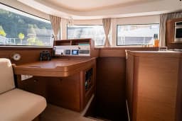 Lagoon 42 in Fethiye / Yacht Club Mai thumbnail 10