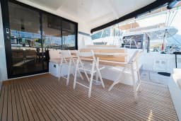 Lagoon 42 in Fethiye / Yacht Club Mai thumbnail 11