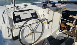 Lagoon 42 in Fethiye / Yacht Club Mai thumbnail 15