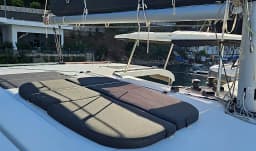 Lagoon 42 in Fethiye / Yacht Club Mai thumbnail 16