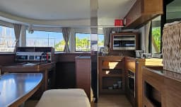 Lagoon 42 in Fethiye / Yacht Club Mai thumbnail 18