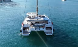 Lagoon 42 in Fethiye / Yacht Club Mai thumbnail 5