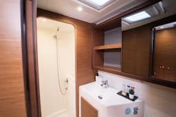 Lagoon 42 in Fethiye / Yacht Club Mai thumbnail 8