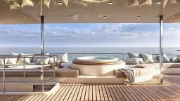 Power Catamaran in Baltra thumbnail 12