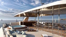 Power Catamaran in Baltra thumbnail 15