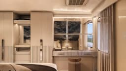 Power Catamaran in Baltra thumbnail 20
