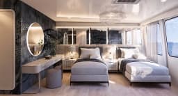 Power Catamaran in Baltra thumbnail 23