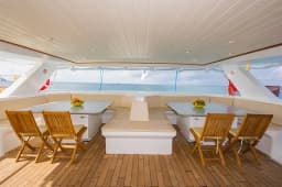 Mojito 78 in Eden Island / Mahe, Victoria / Eden Island Marina thumbnail 13