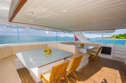 Mojito 78 in Eden Island / Mahe, Victoria / Eden Island Marina thumbnail 14