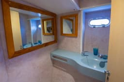Mojito 78 in Eden Island / Mahe, Victoria / Eden Island Marina thumbnail 4