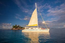 Mojito 78 in Eden Island / Mahe, Victoria / Eden Island Marina thumbnail 7