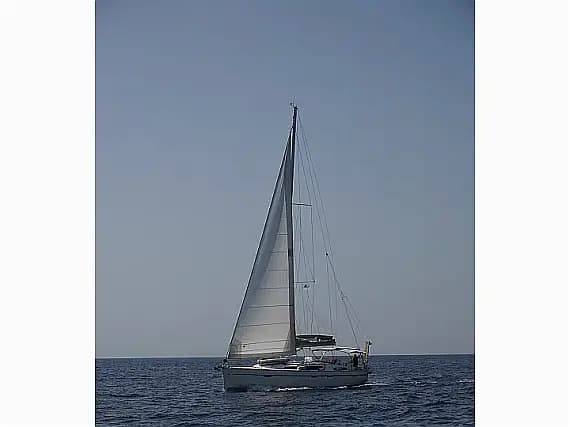 Bavaria Cruiser 51 in Athens / Alimos Marina - Photo 1