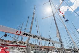 Oceanis 45 in Split / ACI Marina Split thumbnail 12