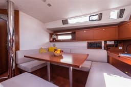 Oceanis 45 in Split / ACI Marina Split thumbnail 3