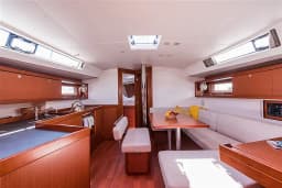 Oceanis 45 in Split / ACI Marina Split thumbnail 6