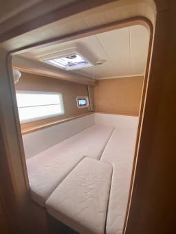 Lagoon 400 S2 in Hyeres thumbnail 4