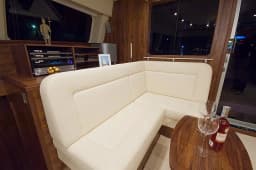 Sunreef 62 in Isla Aguja Cabins San Blas thumbnail 18