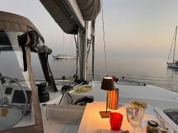 Bali 4.4 in Sicily / Capo d'Orlando Marina thumbnail 11