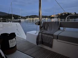 Bali 4.4 in Sicily / Capo d'Orlando Marina thumbnail 12