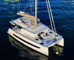 Bali 4.4 in Sicily / Capo d'Orlando Marina thumbnail 13