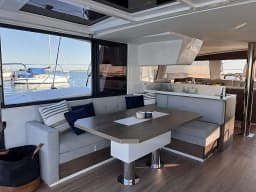 Bali 4.4 in Sicily / Capo d'Orlando Marina thumbnail 15