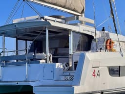 Bali 4.4 in Sicily / Capo d'Orlando Marina thumbnail 6