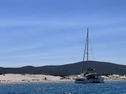 Bali 4.4 in Sicily / Capo d'Orlando Marina thumbnail 7