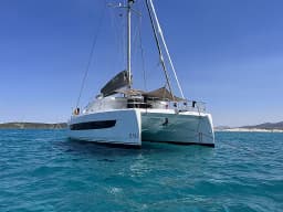 Bali 4.4 in Sicily / Capo d'Orlando Marina thumbnail 8