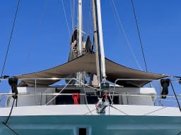 Bali 4.4 in Sicily / Capo d'Orlando Marina thumbnail 9