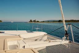 Lagoon 46 in Trogir / SCT Marina Trogir thumbnail 23
