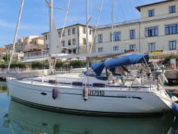 Bavaria 37 Cruiser in San Vincenzo / Marina di San Vincenzo thumbnail 7