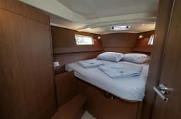 Oceanis 41.1 in Orhaniye / Palmiye Marina thumbnail 4