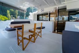 Lagoon 46 in Fethiye / Yacht Club Mai thumbnail 15