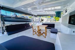Lagoon 46 in Fethiye / Yacht Club Mai thumbnail 16